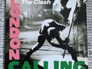 the clash london calling 2 lp  2013 reissue