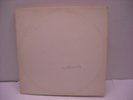 The Beatles ?White Album Apple Records SWBO-101 Vinyl Record 1968 Stereo LP