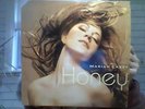 Mariah Carey HONEY 2-record single - Columbia (1997)