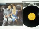 SCORPIONS LOVEDRIVE RCA RVP-6351 JAPAN VINYL LP