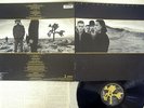 U2 JOSHUA TREE ISLAND R28D-2066 JAPAN VINYL LP