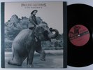 PAULINE OLIVEROS The Wanderer LOVELY LP VG+ with press release