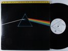 PINK FLOYD Dark Side Of The Moon MFSL LP VG++ original master recording
