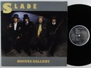 SLADE Rogues Gallery RCA LP VG++ germany w/order form
