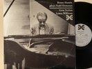 BARRY HARRIS Plays Tadd Dameron Gene Taylor Leroy Williams Xanadu LP