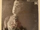 DAVID ALLYN Don't Look Back SEALED LP