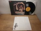 David Bowie  Young Americans Vinyl Japan 1976 Rare Textured Sleeve MINT-