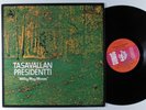 TASAVALLAN PRESIDENTTI Milky Way Moses SONET LP VG+ uk with insert