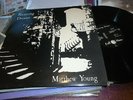 MATTHEW YOUNG RECURRING DREAMS LP FULL MOON RECORDS HOPEWELL NJ FROM 1981 VG+