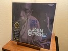 John Coltrane Lush Life Analogue Productions OOP Mint Audiophile Limited