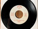 Modern soul boogie 45 - Magic 