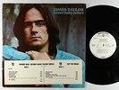 James Taylor  - Sweet Baby James LP - Warner Bros. PROMO