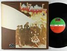 Led Zeppelin - II LP - Atlantic RL SS Hot Mix 1st Press 1841 Broadway