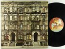 Led Zeppelin - Physical Graffiti 2xLP - Swan Song