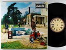 Oasis - Be Here Now 2xLP - Creation UK OG Press