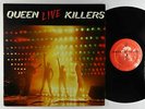 Queen - Live Killers 2xLP - Elektra VG+