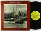 Steely Dan - Pretzel Logic LP - ABC Command Quadraphonic VG+
