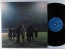 PUBLIC FOOT THE ROMAN Self Titled SOVEREIGN SVNA 7259 LP VG+ uk gatefold