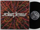 SOLAR PLEXUS Concerto Grosso ODEON 2xLP VG++ sweden gatefold