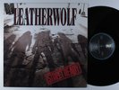 LEATHERWOLF Street Reality ISLAND LP VG+