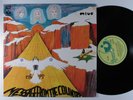 MOVE Message From The Country EMI-HARVEST LP VG+ uk textured cover