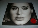Adele - 25 - LP Vinyl //// Neu&OVP