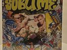 SUBLIME Second-Hand Smoke RECORD LP VINYL Free Shipping