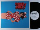 THRICE MICE  Self Titled PHILIPS 6305-104 LP VG+ germany promo gatefold