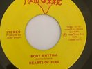 Rare Soul Funk 45/ Hearts Of Fire 