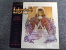Labyrinth David Bowie Movie LP Vinyl Record EMI Vintage Complete 1986 SV-17206