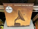 Will Varley Postcards From Ursa Minor LP Xtra Mile [UK IMPORT] 2015 SEALED NEW