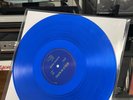 Kanye West - Jesus Is King - BRAND NEW - Blue Colored Vinyl Lp