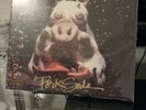 PRIMUS PORK SODA ORIGINAL EUROPEAN  FIRST PRESSING 1993  LP