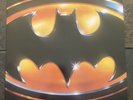 Batman Album Prince 1989 Rare* LP Vinyl Batdance* Scandalous Masterdisk