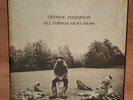 George Harrison -  All Things Must Pass - vinyl - 3xLP. 1970