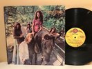 Ruby Jones Self Titled LP 1972 Curtom Records CRS-8011 VG+/VG+