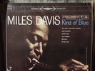 Miles Davis - Kind Of Blue Classic Records Test Pressing Mint Including Jacket
