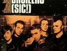 BROILERS ‎– (SIC )  - ORIGINAL SEALED - SPRO10 - NEW - OVP