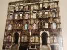 Physical Graffiti by Led Zepplin (LP, 1975 Swan Song) Early Press