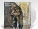 JETHRO TULL - Aqualung  - VINILE lim. ed. LP clear vinyl SIGILLATO