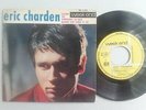 ERIC CHARDEN * CASOAR +3   * 45T EP 1963 * WEEK-END 8001
