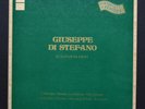 Giuseppe Di Stefano - Registrazioni Inedite - LP, 1973, 3C 065-17943 M