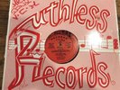 Eazy-E Boyz N The Hood Ruthless Records 1987 L.A. is the Place MRC-1005 Rare