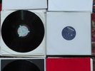 LP Vinyl Maxi 45 RPM Techno, Danke , Trance einige rar