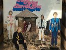 FLYING BURRITO BROS - THE GILDED PALACE OF SIN - 1976 PRESSING