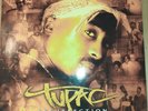 Tupac - 2Pac - Resurrection - Original 2LP / Vinyl - USA 2003 - Rarität - selten