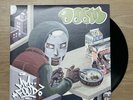 MF DOOM - MM... Food - 2x LP Vinyl Record