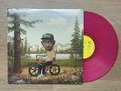 Tyler The Creator - Wolf PINK COLOUR Vinyl 2 x LP READY FOR DISPATCH