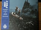 Hot Fuzz - Original Motion Picture Score LP - Mondo Crown Ale Vinyl - New, OOP