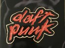 Daft Punk ‎– Homework Lp Vinile Europe 2001